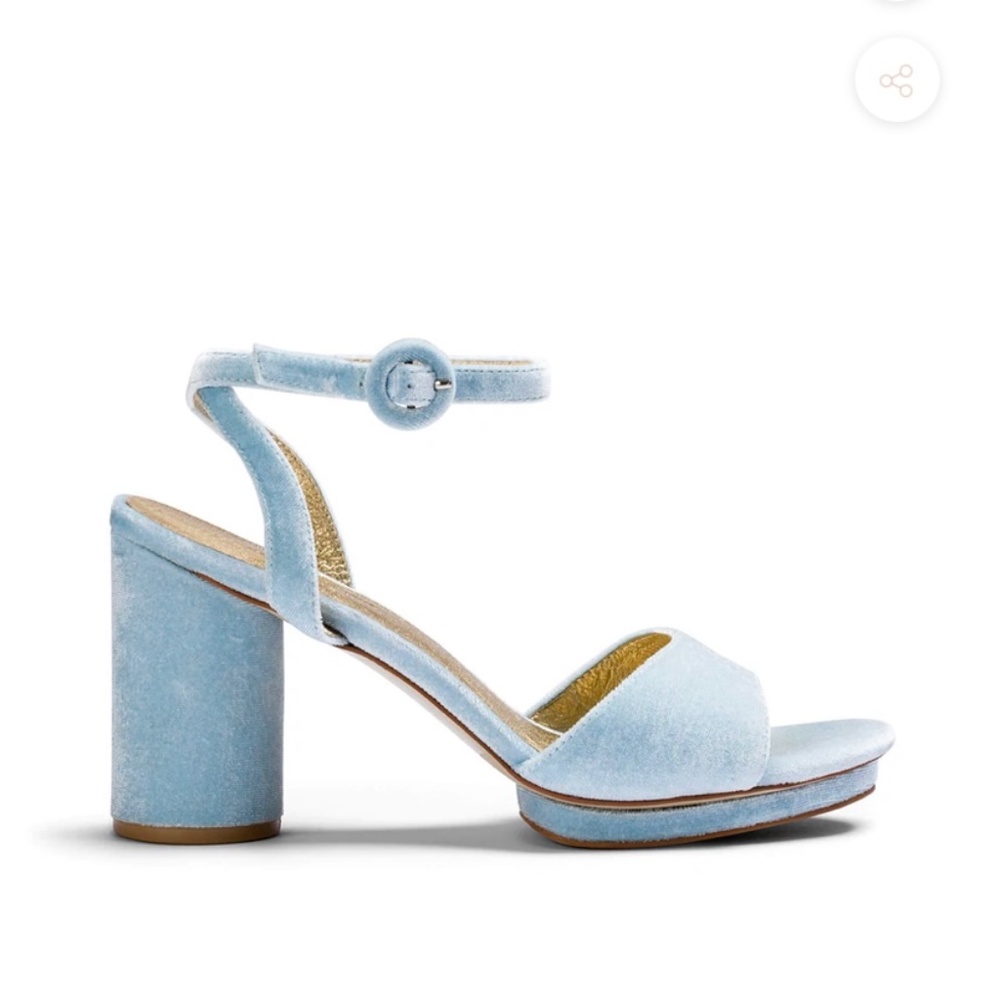 Forever Soles Moondance Platform